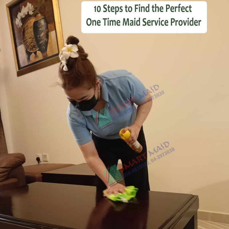 Best Cleaning Services in Dubai