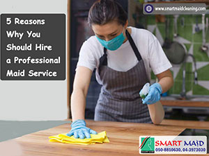 5-Reasons-Why-You-Should-Hire-a-Professional-Maid-Service