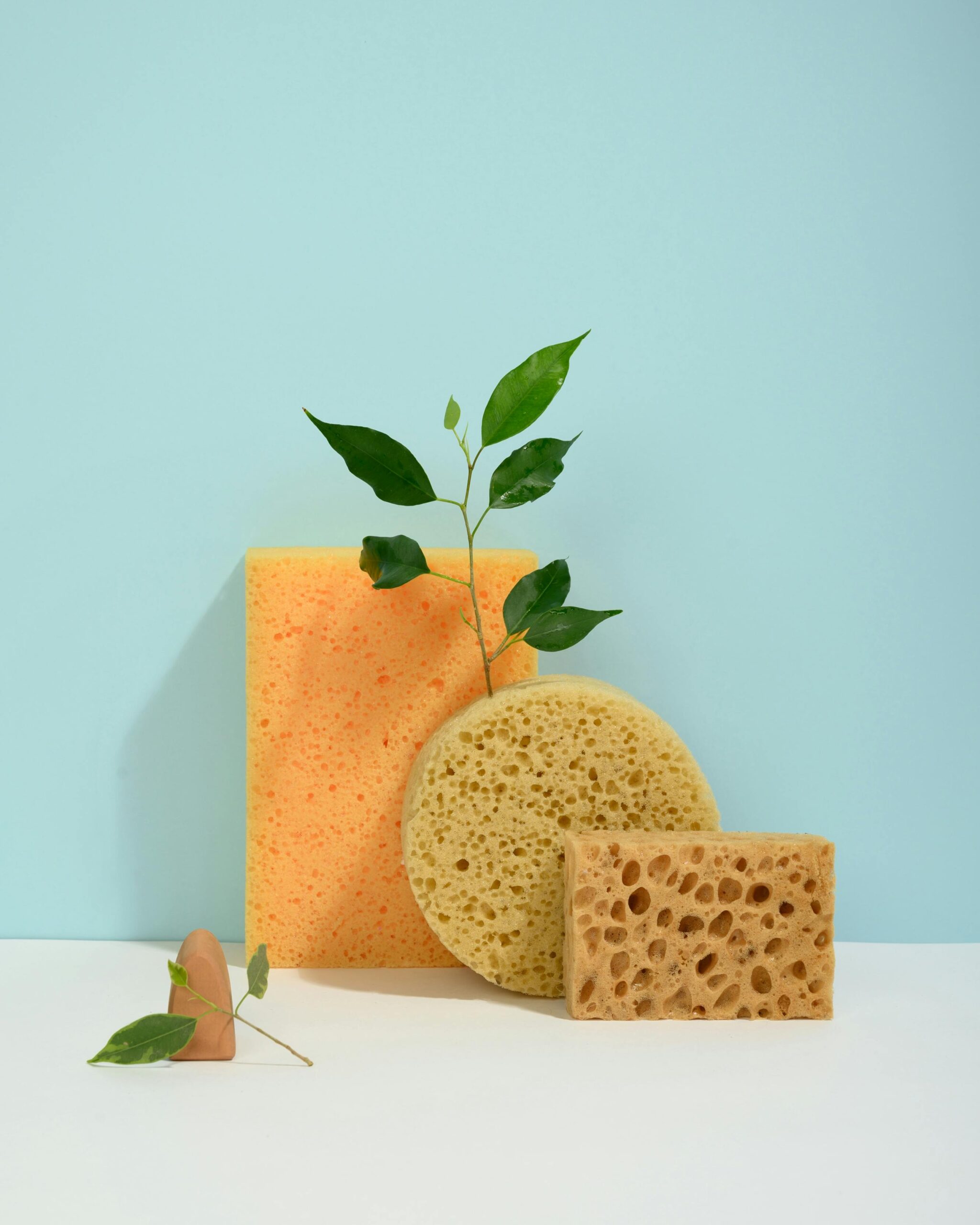 Natural Cleaning Products You Can Use at Home