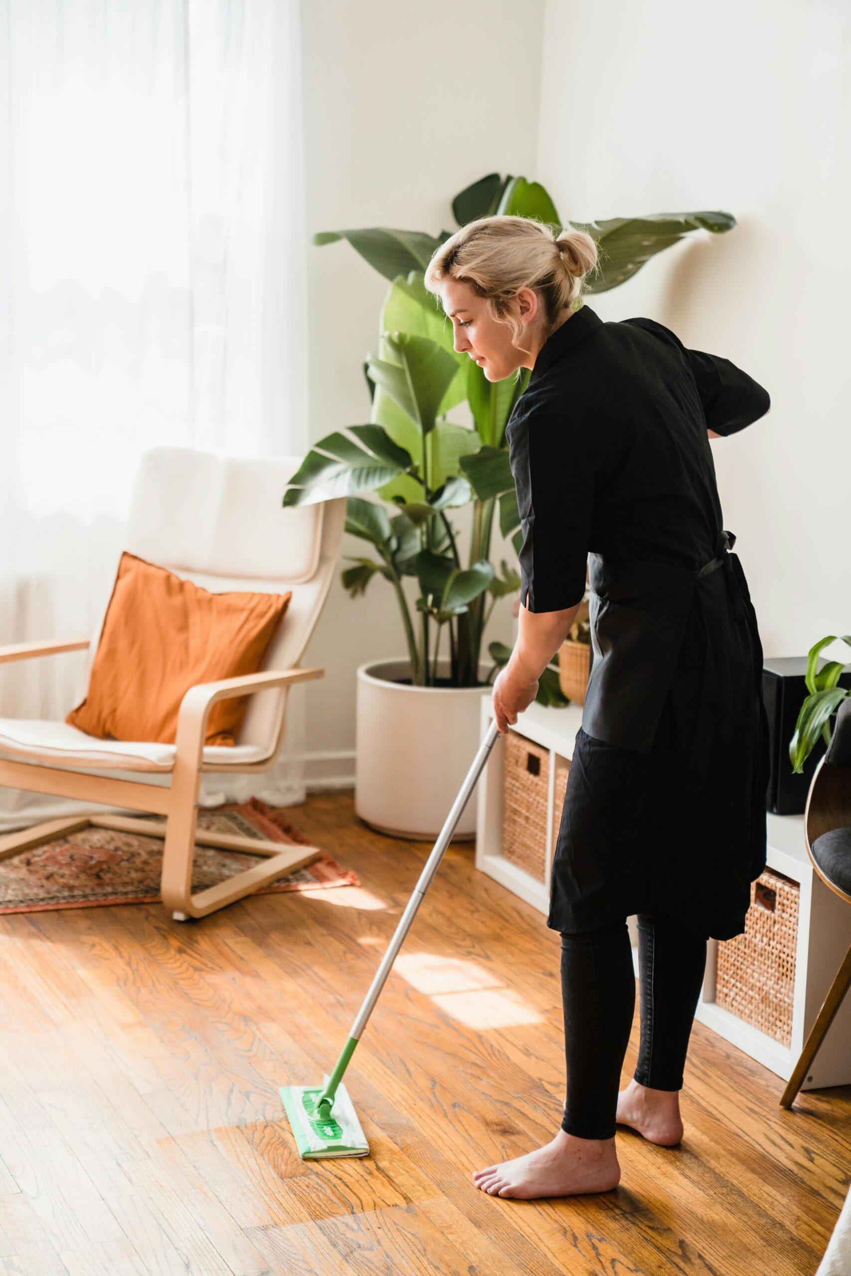 10 Smart Cleaning Tips For Busy Homes In dubai